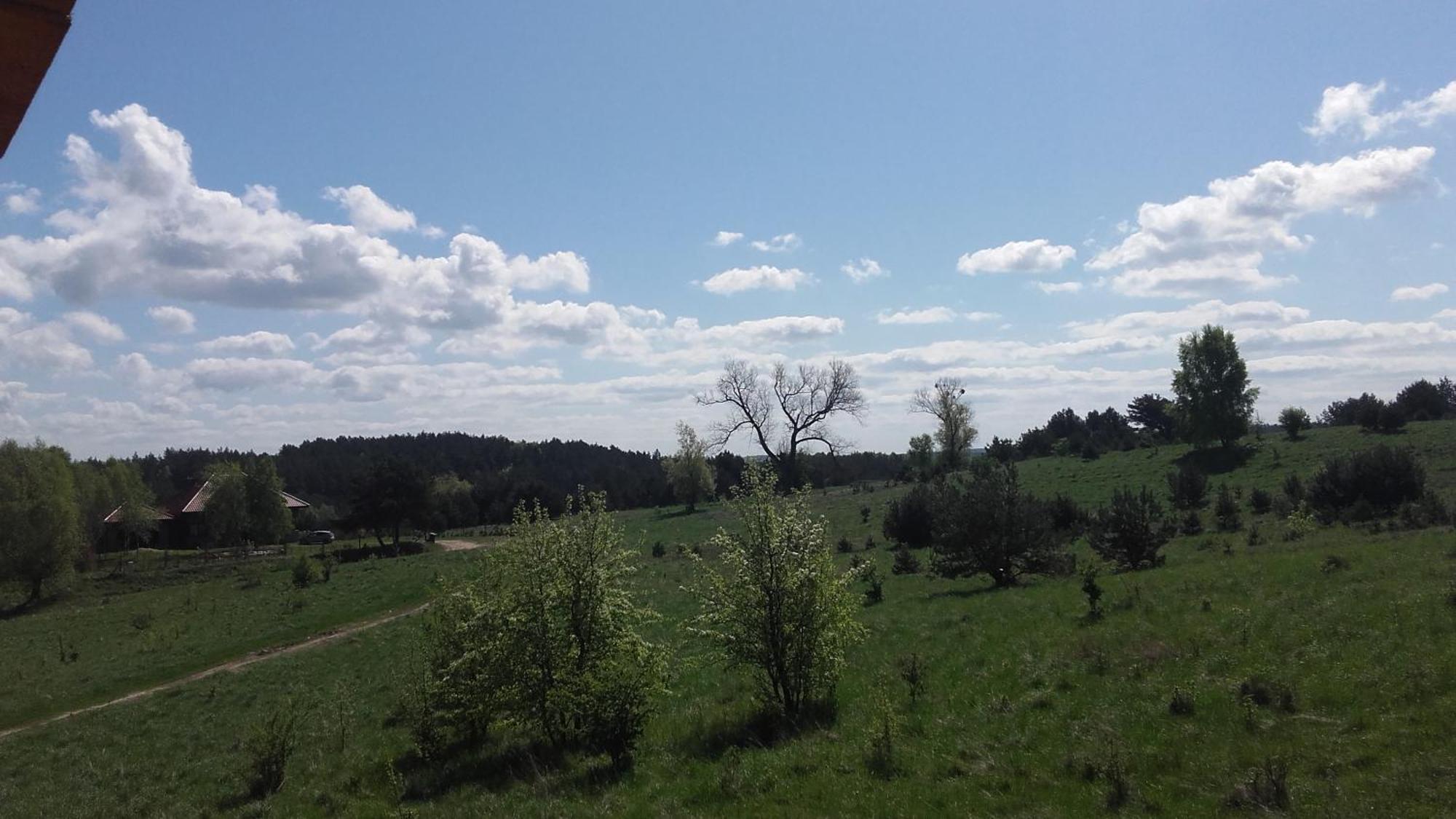 Czarcie Chatki Gardna Wielka Esterno foto